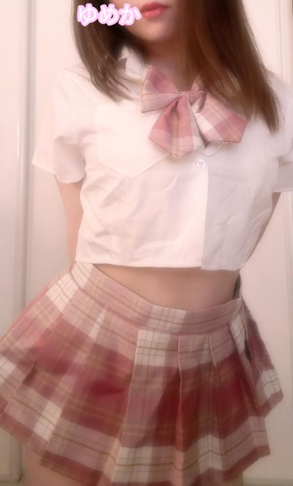 「ゆめか」の写真