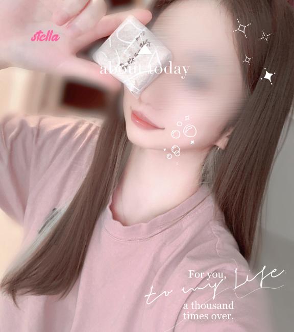 「ステラ」の写真