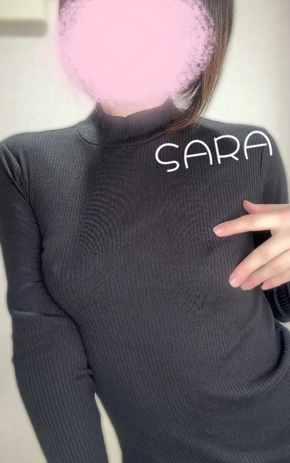 「サラ」の写真