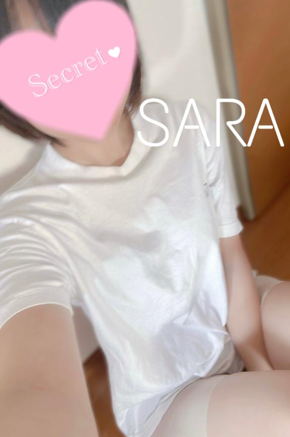 「サラ」の写真