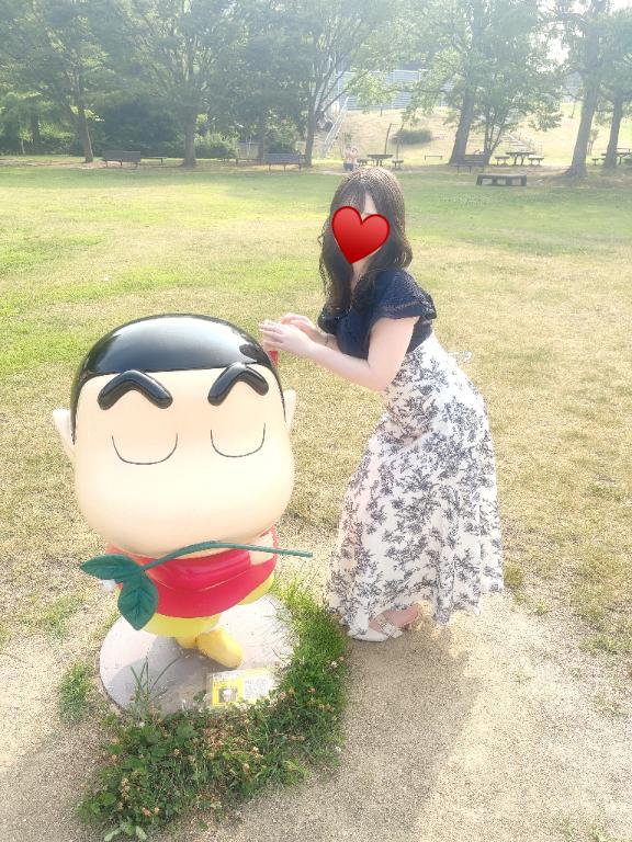 「ゆめか」の写真