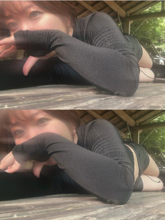 「さやちん」の写真