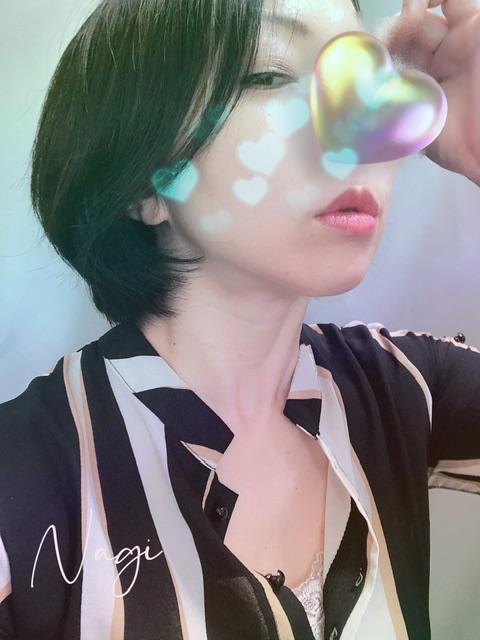 「凪」の写真