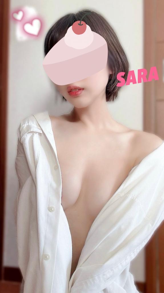 「サラ」の写真