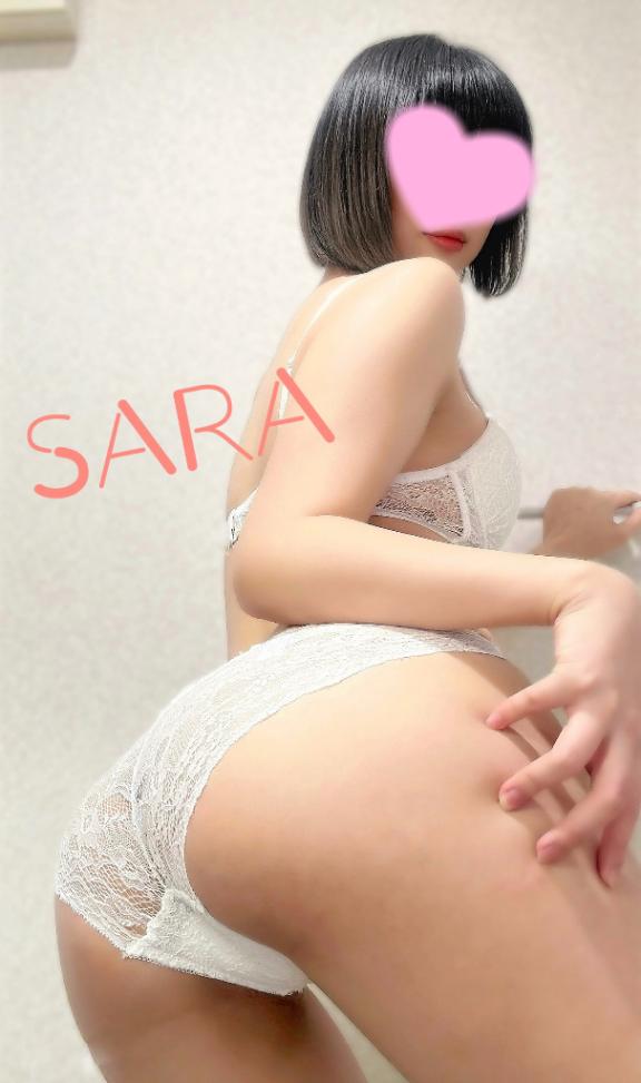 「サラ」の写真