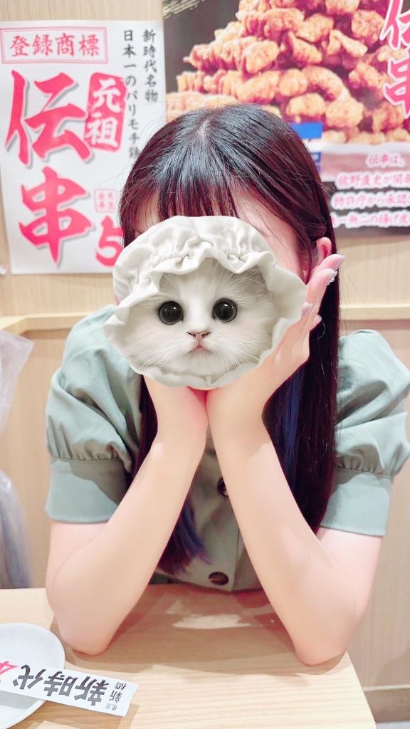 「カレン」の写真