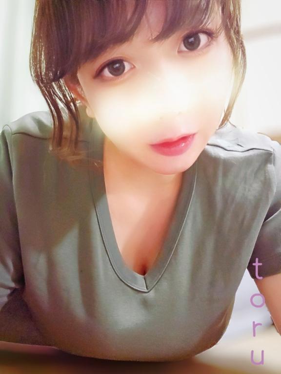 「とおる」の写真
