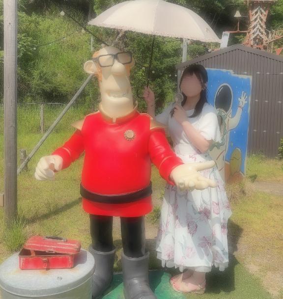 「ゆめか」の写真