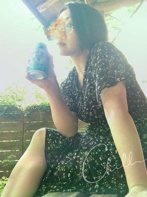 「凪」の写真