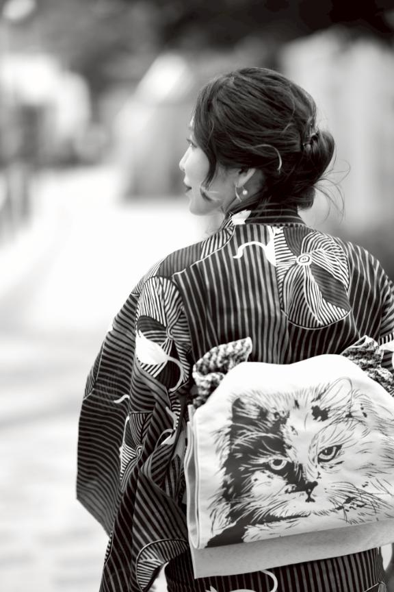 「さき」の写真