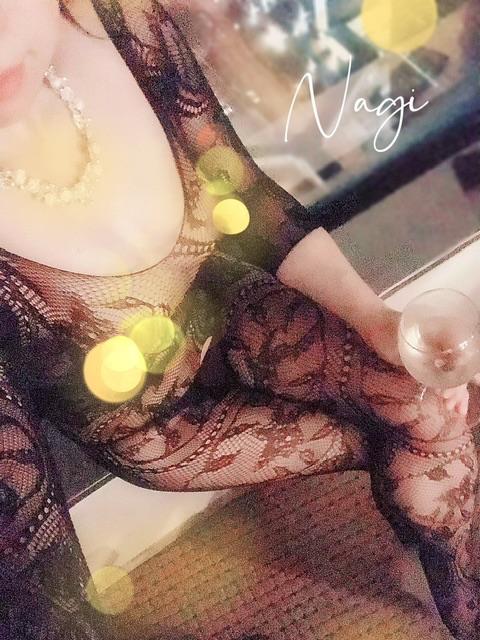 「凪」の写真