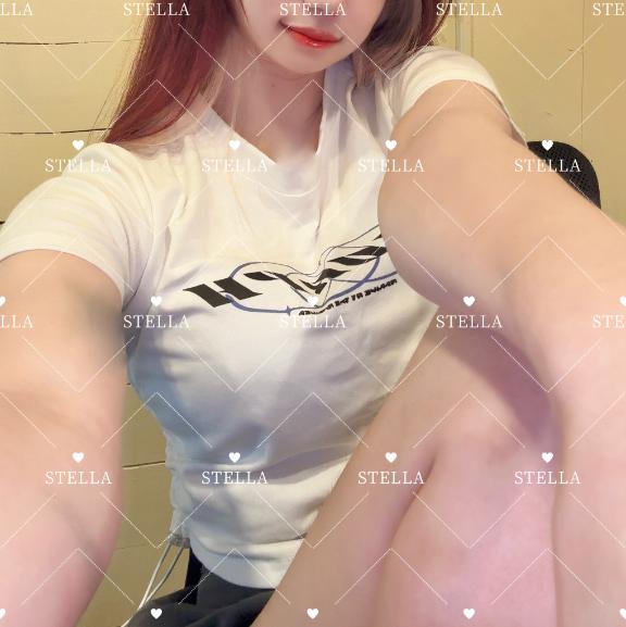 「ステラ」の写真