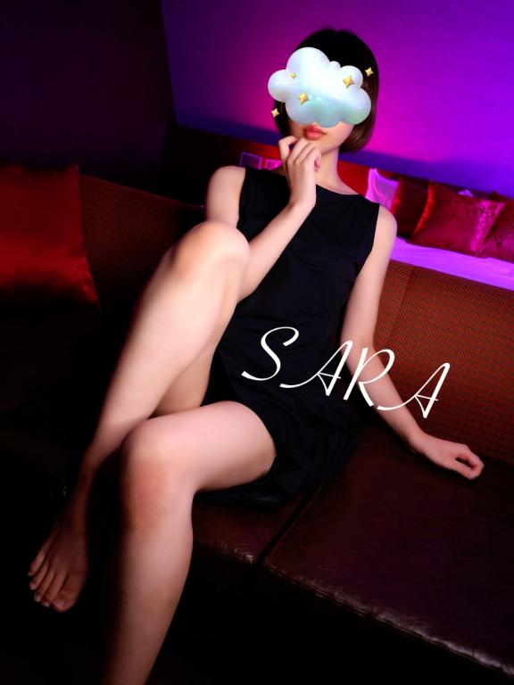 「サラ」の写真