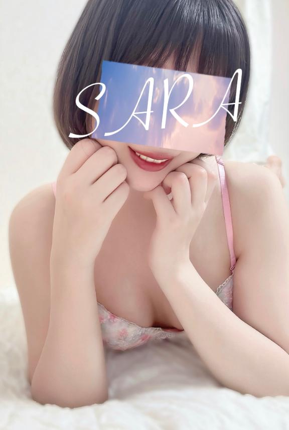 「サラ」の写真