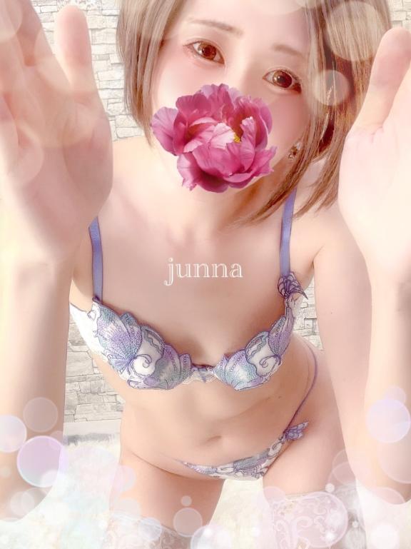 「純奈」の写真