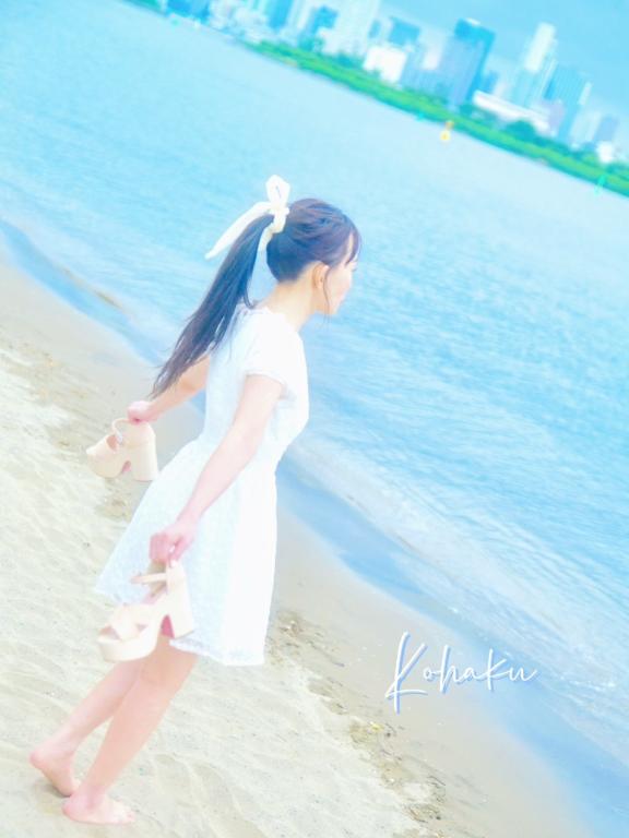 「こはく」の写真