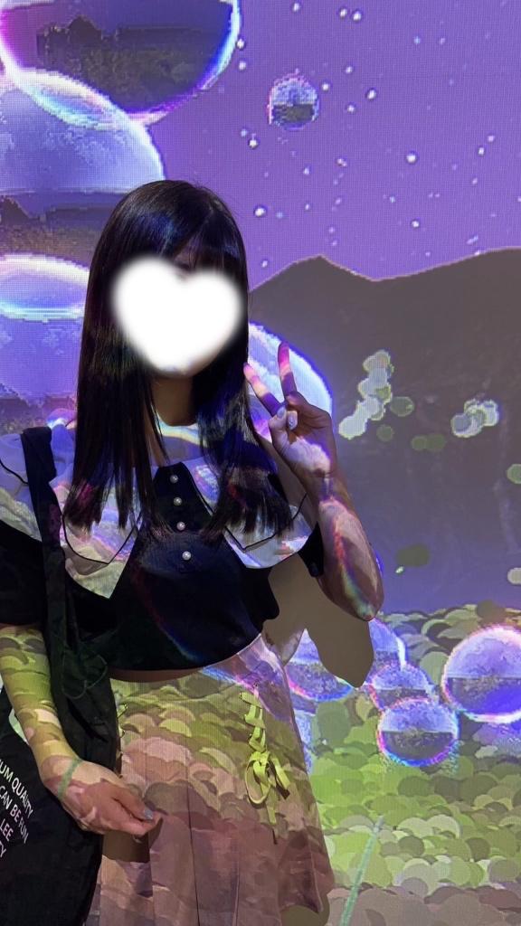 「カレン」の写真