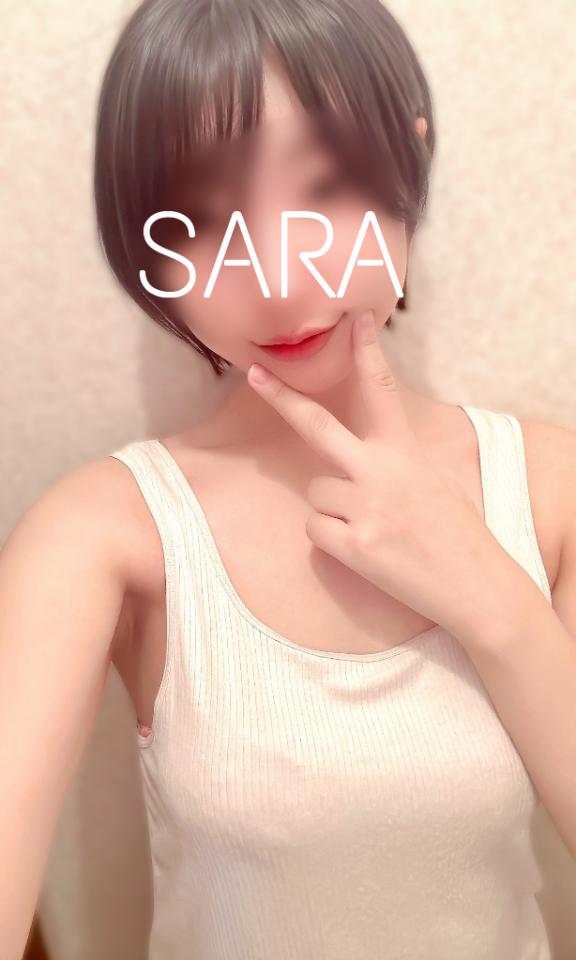 「サラ」の写真