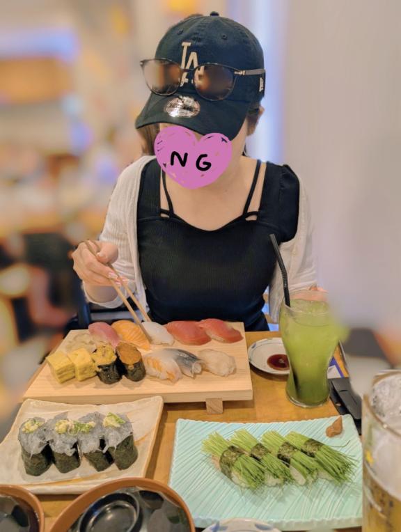 「杏奈」の写真