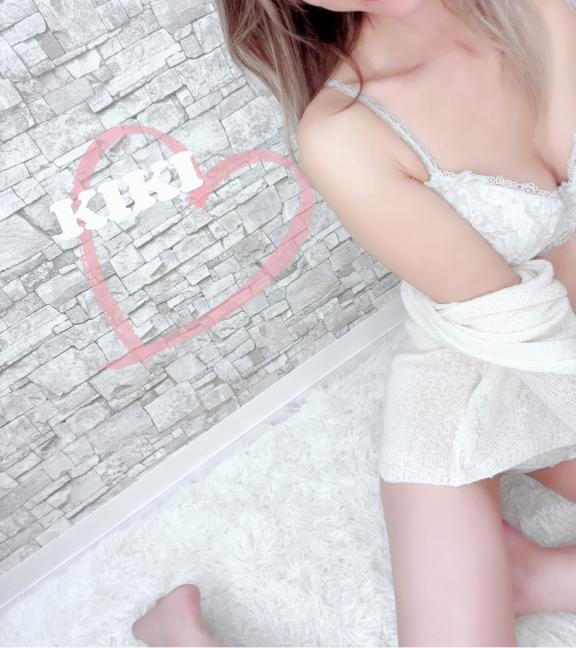 「キキ」の写真