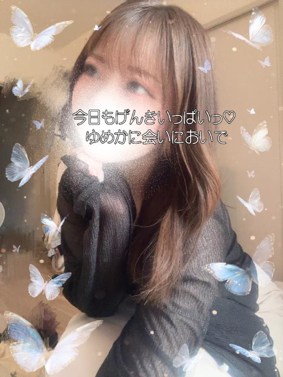 「ゆめか」の写真