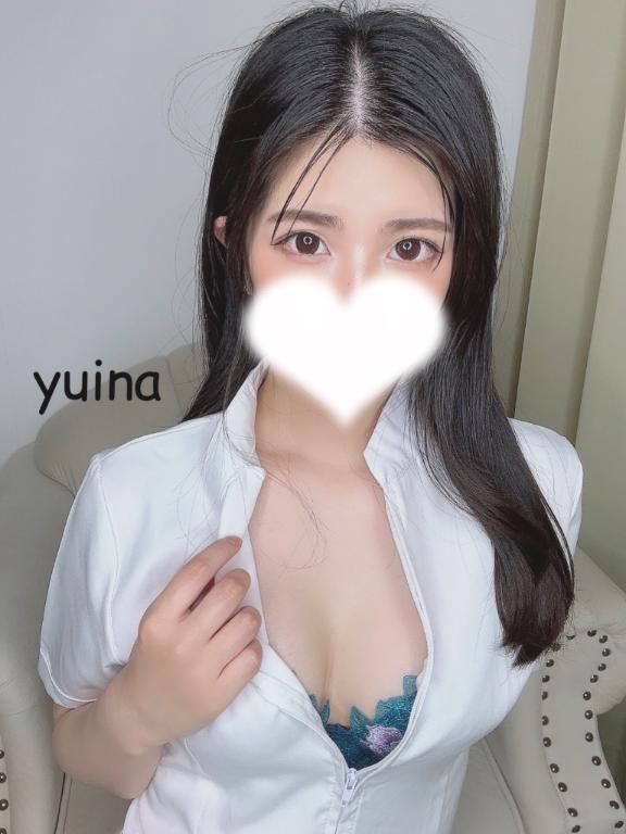 「ゆいな」の写真