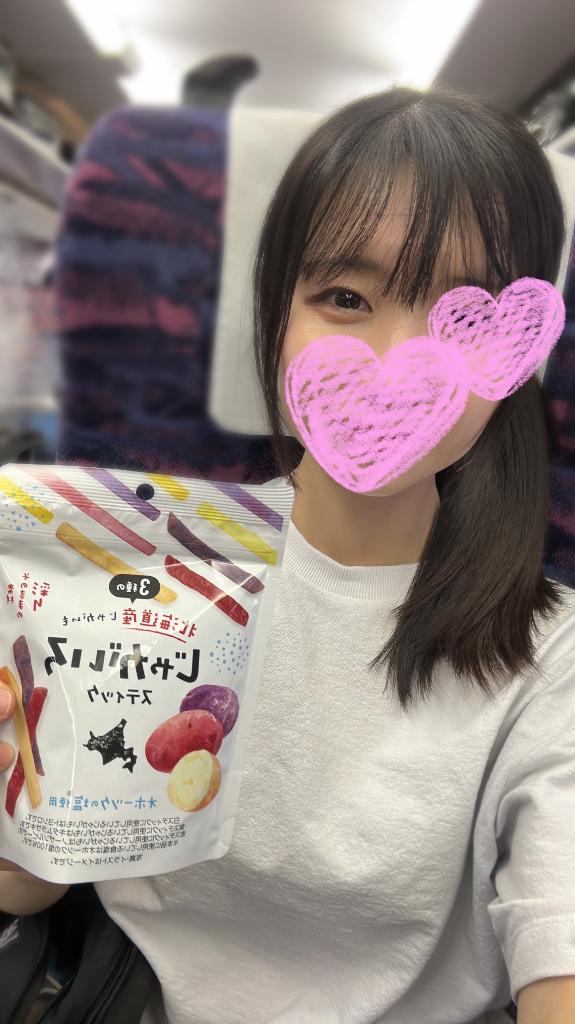 「ゆな」の写真