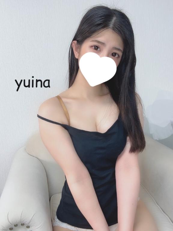 「ゆいな」の写真