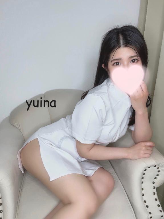 「ゆいな」の写真