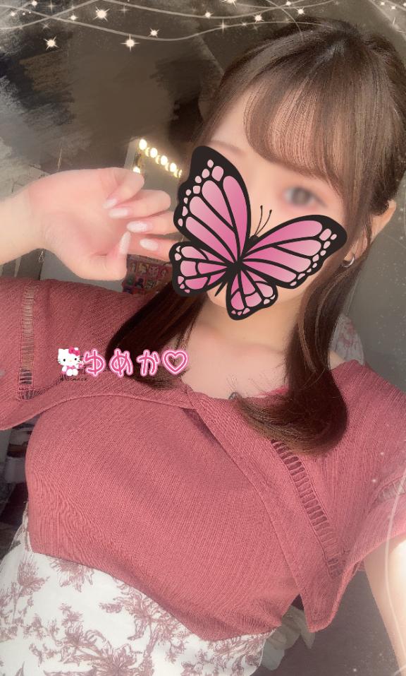 「ゆめか」の写真