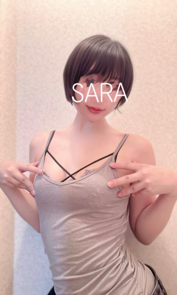「サラ」の写真