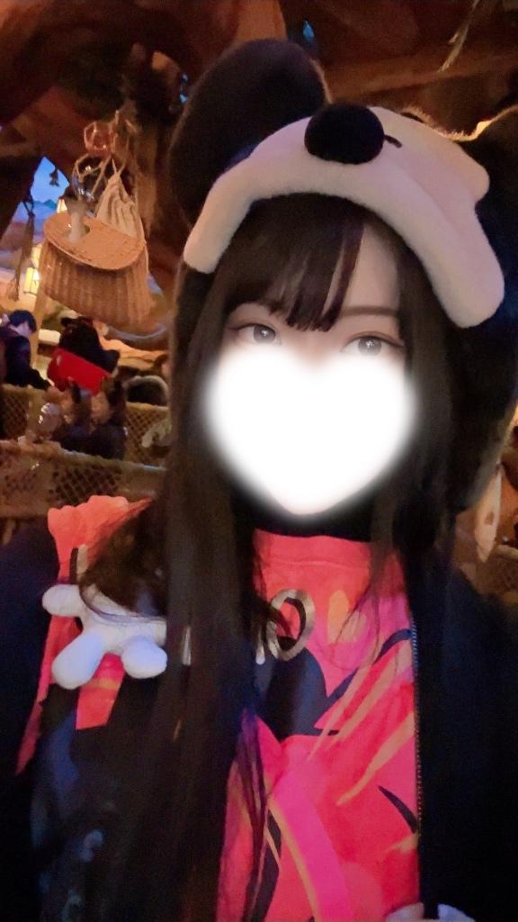 「カレン」の写真
