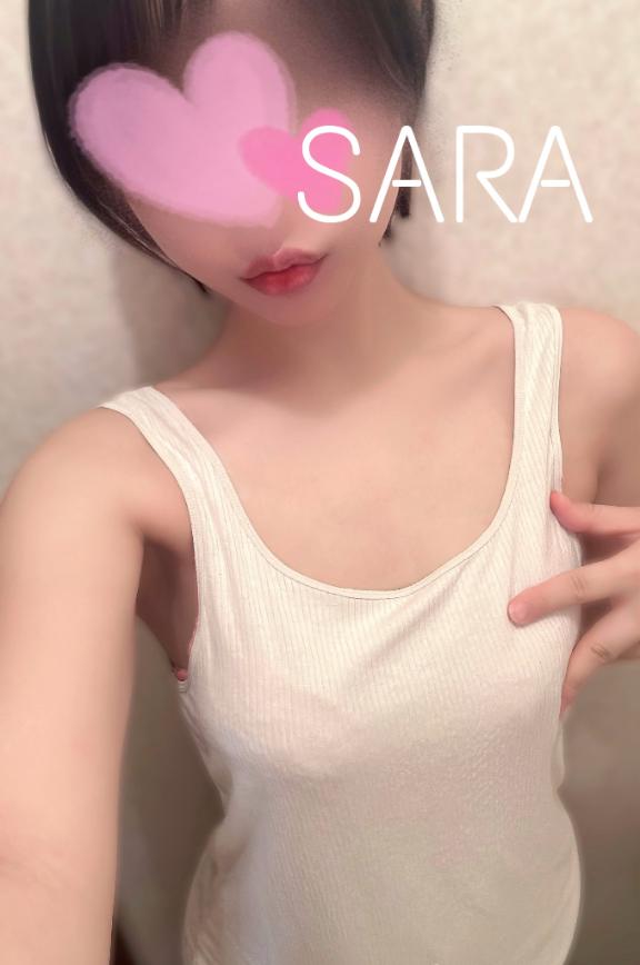 「サラ」の写真