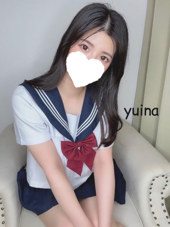 「ゆいな」の写真