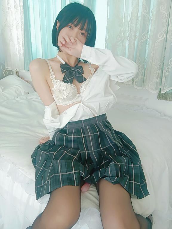 「ましろ」の写真