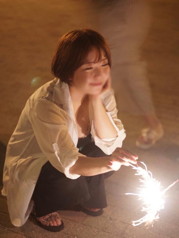 「さやちん」の写真