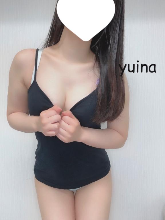 「ゆいな」の写真
