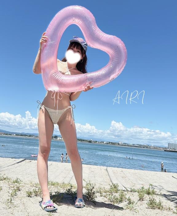 「あいり」の写真