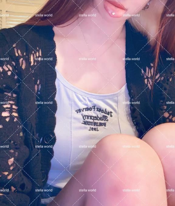 「ステラ」の写真
