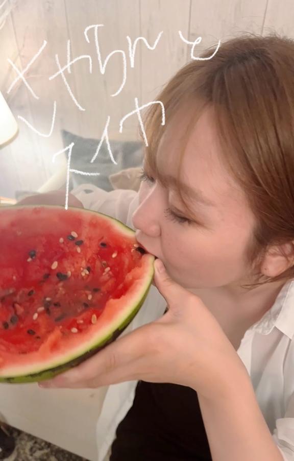「さやちん」の写真