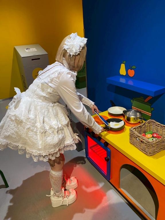 「クロエ」の写真