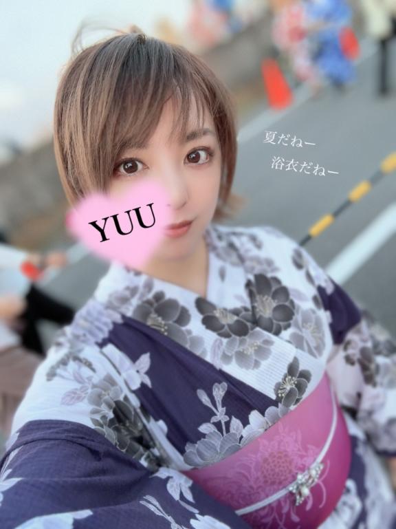 「結羽【ゆう】」の写真