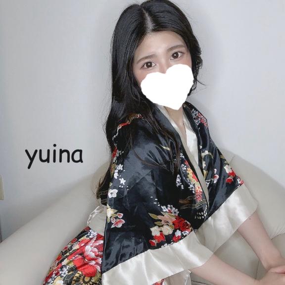 「ゆいな」の写真