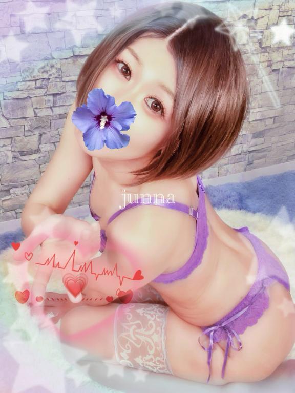 「純奈」の写真