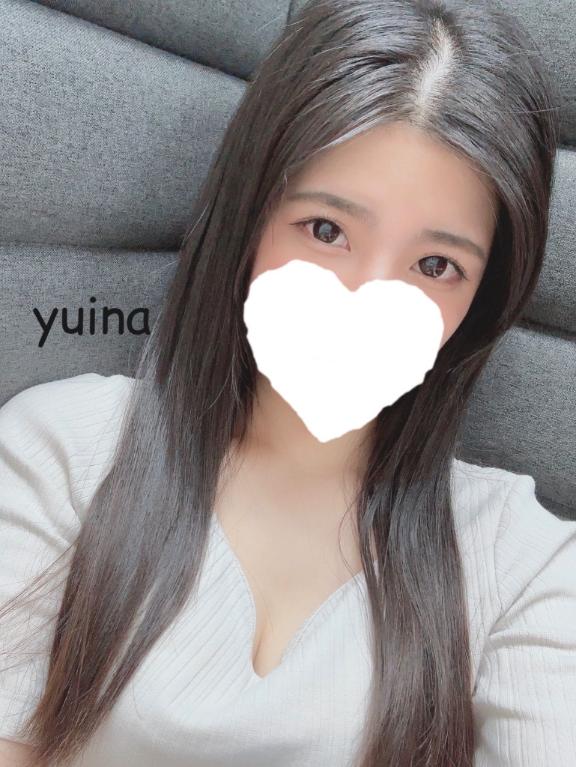 「ゆいな」の写真
