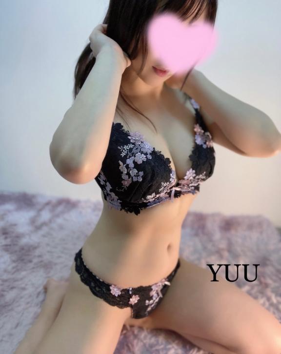 「結羽【ゆう】」の写真