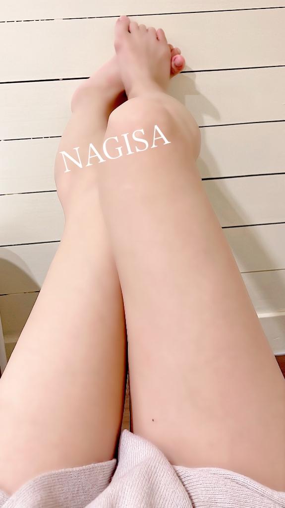 「なぎさ」の写真