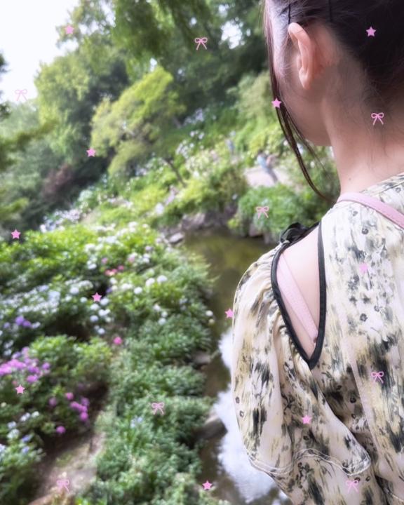 「カレン」の写真