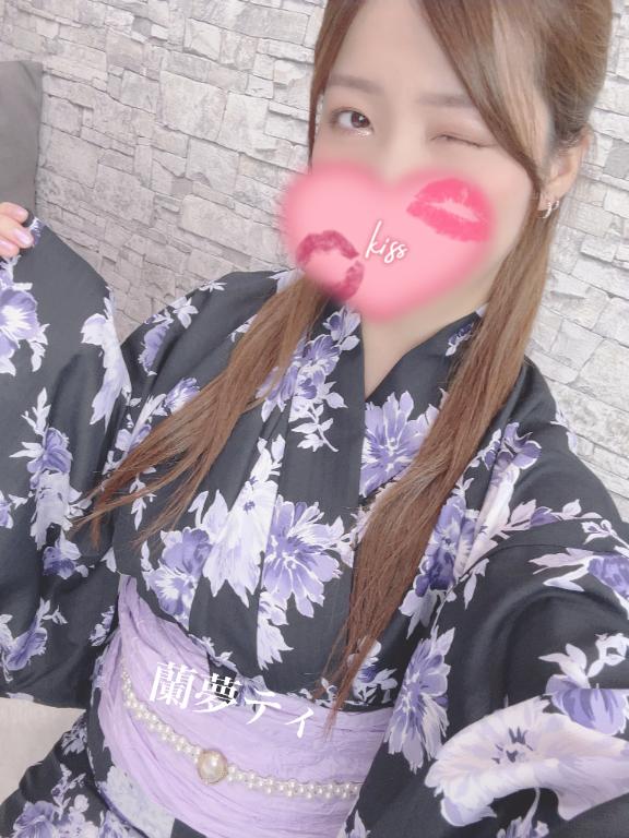 「蘭夢ティ」の写真