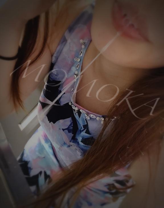 「ももか」の写真